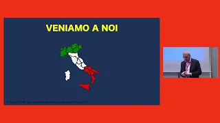 Nicola Armaroli   La transizione energetica, dove siamo