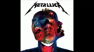 Metallica - Hardwired...To Self-Destruct (Deluxe Edition) [full album 2016]