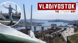 Vladivostok | Russia! The Other Way