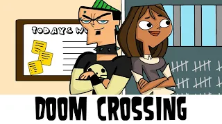 Doom Crossing: Eternal Horizon | Total Drama Animation
