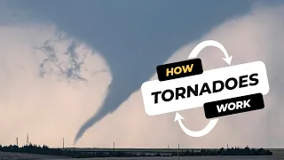 Unravelling the mystery of tornadoes  | CBC Kids News