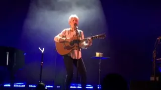 Joan Baez, 2018