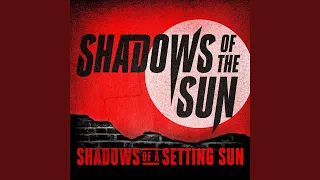 Shadows of a Setting Sun (Shinsuke Nakamura)