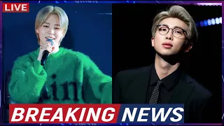 BTS fans wonder if RM and Jimin will collab as they feature in new ‘Mini and Moni’ clip, talk about