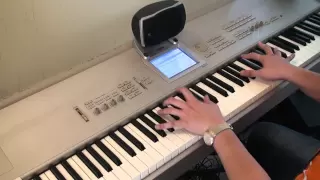 K-Sounds - Ne-Yo - Priceless Piano by Ray Mak