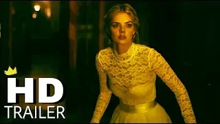 BODA SANGRIENTA - Tráiler 1 Subtitulado | (2019)