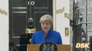 Theresa May Is A Massive Cunt YTP