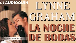 La Noche De Bodas ✅ Audiolibro |@Audioquin