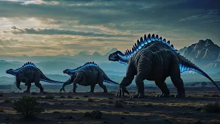 The World Before Dinosaurs: Prehistoric Earth