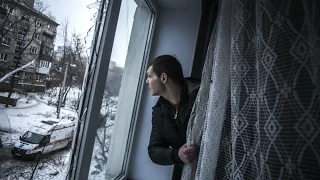 Житель Донецка: «В городе не осталось ни одного безопасного места»
