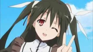 Аниме клип / Секрет дворецкого! / Mayo Chiki! /