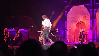 Alice Cooper-I'm Eighteen-4/29/23-Youngstown Oh