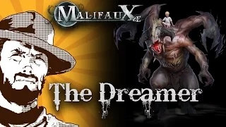 FFH Обзор: Malifaux The Dreamer