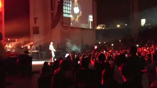 Nas Live In Concert   Concert Video   Nasir Jones