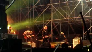 The Offspring En Chile 2016 - Want You Bad