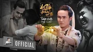 HUỲNH LẬP - AI CHẾT GIƠ TAY TẬP 8 - TẬP CUỐI - [ PHIM MA TÂM LINH ] | Official 4K - Eng Sub