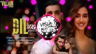 MAINE TERA DIL RAKH DIYA (DJ ASHLEY REMIX)