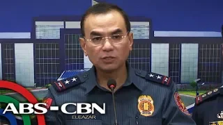 NCRPO chief, nag-sorry sa inasal sa kotong cop | March 6, 2019