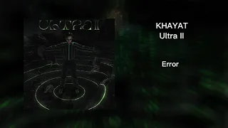 KHAYAT - Ultra II