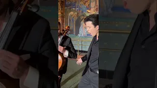 Music from Heaven-Dimash 🤍