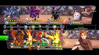 Neo Monsters PvP - VS KOI