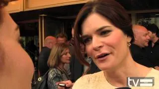 Breaking Bad Season 5: Betsy Brandt - Comic Con 2012