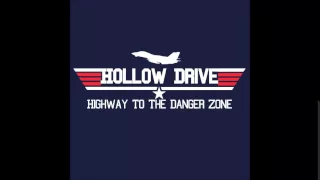 Hollow Drive Danger Zone Cover