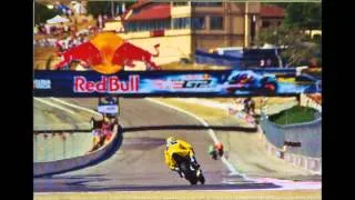 2005 Laguna Seca MotoGP Slideshow