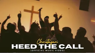 CHRISTAFARI - Heed The Call (Official Music Video) - Christian Reggae Music 2022