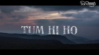 Tum Hi Ho | Aashiqu 2 Instrumental (revisited) Sandeep Thakur, Studio Unplugged, Vashisth Trivedi