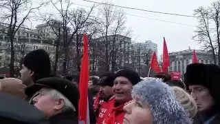 Песня "Хотят ли русские войны".