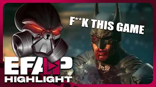 Suicide Squad Drives MauLer Insane | EFAP Highlight