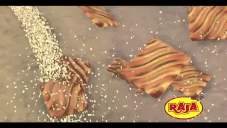 Meet Arora/Raja biscuits