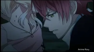 {diabolik lovers} (amv》♧♧♥︎♥︎ shatter me