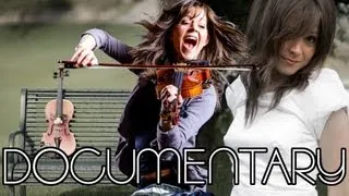 Lindsey Stirling Documentary