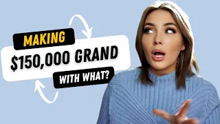 Making $150,000 Selling Used Cigarettes, Eating Hotdogs, & Selling USED Hair! | Unfiltrd EXPOSED