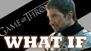 Game of Thrones WHAT IF: Arthur Dayne KILLS Ned Stark at Tower of Joy