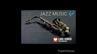 JAZZ RELAXING MUSIC