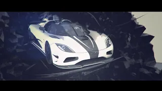 Koenigsegg Agera R Takedown Race | Need for Speed™ Most Wanted 2012