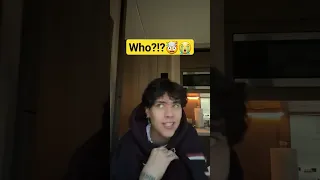 Landons Latest TikTok about....