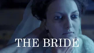 The Bride (2017) Horror Movie Trailer + English Subtitles