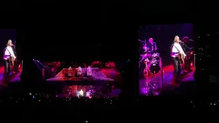 Paul McCartney - Love Me Do at Globe Life Park in Arlington, TX! June 14, 2019