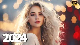 The Chainsmokers, Coldplay, Justin Bieber, Ava Max, Miley Cyrus, Maroon 5🔥Summer Vibes 2024 #38