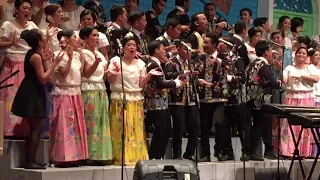 Jamaica Farewell by Triniti Choir