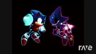 Sonic CD Wacky Workbench Bad Future x Metallic Madness Bad Future JP/EU | RaveDJ