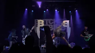 Butcher Babies (Magnolia Blvd) Live I. Albuquerque, NM @ Sunshine Theater (8/27/22)