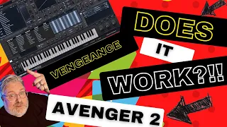 Is Avenger 2 Worth the Money and Hassle?