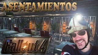 Mis Asentamientos 【Fallout 4】