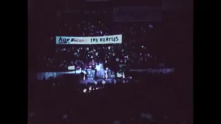 The Beatles - Live At Pittsburgh Civic Arena - September 14th, 1964