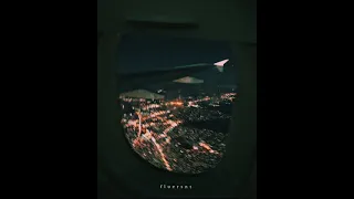 POV: you miss travelling, a sky full of stars instrumental Coldplay (slowed)